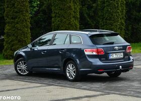 Тойота Авенсіс, об'ємом двигуна 1.8 л та пробігом 161 тис. км за 7322 $, фото 15 на Automoto.ua