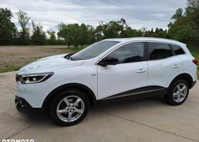 Рено Kadjar, об'ємом двигуна 1.6 л та пробігом 137 тис. км за 14017 $, фото 18 на Automoto.ua