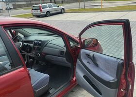 Сузукі Ліана, об'ємом двигуна 1.59 л та пробігом 139 тис. км за 1296 $, фото 9 на Automoto.ua