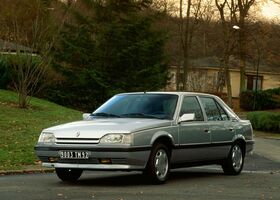 Рено 25, Хетчбек 1984 - 1993 (B29) 2.0 i
