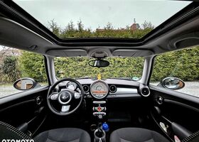 Мини Купер, объемом двигателя 1.6 л и пробегом 216 тыс. км за 3563 $, фото 19 на Automoto.ua