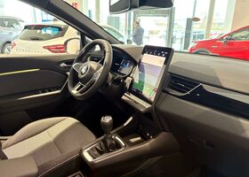 Мицубиси АСХ 2025 в Европе на Automoto.ua Серый Мицубиси АСХ, объемом двигателя 1.33 л и пробегом 1 тыс. км за 31946 $, фото 8 на Automoto.ua