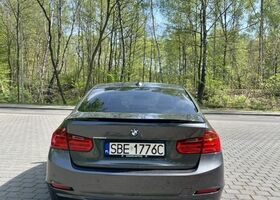 БМВ 3 Серія, об'ємом двигуна 2 л та пробігом 269 тис. км за 10778 $, фото 4 на Automoto.ua