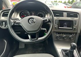 Фольксваген Гольф Варіант 2014 у Європі на Automoto.ua Сірий Фольксваген Гольф Варіант, об'ємом двигуна 1.2 л та пробігом 249 тис. км за 7402 $, фото 13 на Automoto.ua