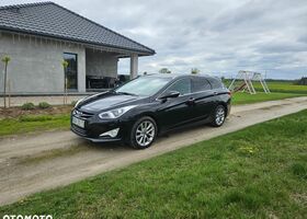 Хендай и40, объемом двигателя 1.69 л и пробегом 290 тыс. км за 7451 $, фото 11 на Automoto.ua