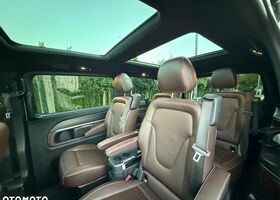 Мерседес В-Клас 2016 у Європі на Automoto.ua Білий Мерседес В-Клас, об'ємом двигуна 2.14 л та пробігом 180 тис. км за 41100 $, фото 19 на Automoto.ua