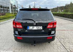 Додж Джорні, об'ємом двигуна 1.97 л та пробігом 188 тис. км за 7106 $, фото 29 на Automoto.ua