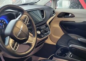 Крайслер Pacifica, об'ємом двигуна 3.6 л та пробігом 31 тис. км за 30216 $, фото 13 на Automoto.ua