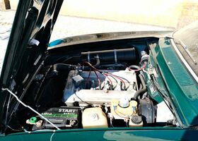 Зеленый Альфа Ромео ГТВ, объемом двигателя 1.78 л и пробегом 4 тыс. км за 63978 $, фото 7 на Automoto.ua