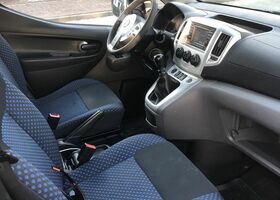 Ніссан NV200, об'ємом двигуна 1.46 л та пробігом 219 тис. км за 8099 $, фото 5 на Automoto.ua