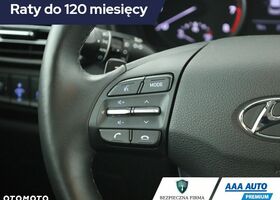 Хендай i30, объемом двигателя 1 л и пробегом 28 тыс. км за 18359 $, фото 15 на Automoto.ua