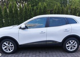 Рено Kadjar, об'ємом двигуна 1.2 л та пробігом 119 тис. км за 11663 $, фото 12 на Automoto.ua