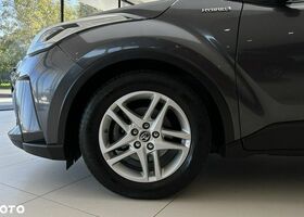 Тойота C-HR, об'ємом двигуна 1.8 л та пробігом 44 тис. км за 19417 $, фото 17 на Automoto.ua