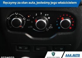 Дачія Лоджі, об'ємом двигуна 1.6 л та пробігом 56 тис. км за 12095 $, фото 15 на Automoto.ua