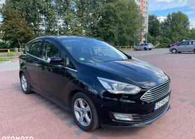 Форд Сі-Макс, об'ємом двигуна 2 л та пробігом 165 тис. км за 10324 $, фото 6 на Automoto.ua