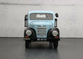 Синій Ретро авто Barkas, об'ємом двигуна 0.9 л та пробігом 36 тис. км за 17151 $, фото 12 на Automoto.ua