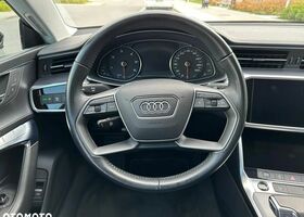 Ауди A7 Sportback, объемом двигателя 1.97 л и пробегом 162 тыс. км за 37149 $, фото 17 на Automoto.ua