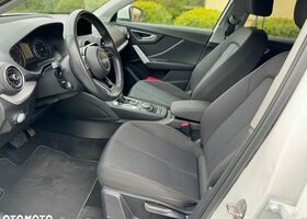 Ауди Ку2, объемом двигателя 1.5 л и пробегом 106 тыс. км за 17257 $, фото 11 на Automoto.ua