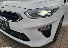 Киа Сид, объемом двигателя 1.6 л и пробегом 140 тыс. км за 14687 $, фото 37 на Automoto.ua