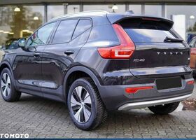 Вольво XC40, объемом двигателя 1.97 л и пробегом 1 тыс. км за 36825 $, фото 1 на Automoto.ua