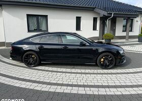 Ауді A7 Sportback, об'ємом двигуна 3 л та пробігом 239 тис. км за 18898 $, фото 2 на Automoto.ua