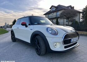 Міні Cooper, об'ємом двигуна 1.5 л та пробігом 61 тис. км за 8531 $, фото 7 на Automoto.ua