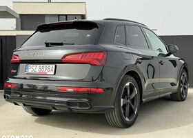 Ауді SQ5, об'ємом двигуна 2.97 л та пробігом 150 тис. км за 50756 $, фото 20 на Automoto.ua