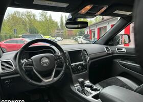 Джип Grand Cherokee, об'ємом двигуна 3.6 л та пробігом 92 тис. км за 21382 $, фото 8 на Automoto.ua