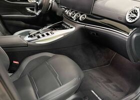 Мерседес AMG GT, об'ємом двигуна 3 л та пробігом 10 тис. км за 86870 $, фото 10 на Automoto.ua