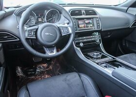 Jaguar XE 2018 на тест-драйві, фото 17