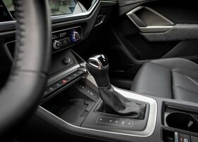 Audi Q3 2020 на тест-драйве, фото 15