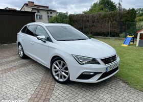 купити нове авто Сеат Leon 2019 року від офіційного дилера Otomoto.pl Сеат фото
