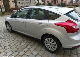 Форд Фокус, объемом двигателя 1.6 л и пробегом 156 тыс. км за 7322 $, фото 26 на Automoto.ua