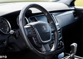 Пежо 508, об'ємом двигуна 1.6 л та пробігом 210 тис. км за 6156 $, фото 12 на Automoto.ua