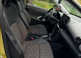 Тойота Yaris Cross, об'ємом двигуна 1.49 л та пробігом 14 тис. км за 23758 $, фото 15 на Automoto.ua