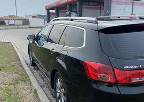 Хонда Аккорд, об'ємом двигуна 2.2 л та пробігом 171 тис. км за 8618 $, фото 3 на Automoto.ua