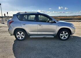 Тойота РАВ 4 2008 у Європі на Automoto.ua Тойота РАВ 4, об'ємом двигуна 2.23 л та пробігом 250 тис. км за 6407 $, фото 2 на Automoto.ua