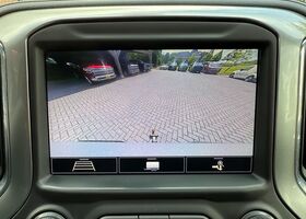 Шевроле Сильверадо 2021 в Европе на Automoto.ua Серый Шевроле Сильверадо, объемом двигателя 3 л и пробегом 148 тыс. км за 48792 $, фото 11 на Automoto.ua