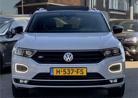 Фольксваген Ти-Рок 2020 в Европе на Automoto.ua Белый Фольксваген Ти-Рок, объемом двигателя 1.5 л и пробегом 149 тыс. км за 26762 $, фото 4 на Automoto.ua