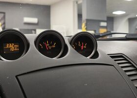 Ниссан 350З 2005 в Европе на Automoto.ua Оранжевый Ниссан 350З, объемом двигателя 3.5 л и пробегом 120 тыс. км за 25589 $, фото 16 на Automoto.ua