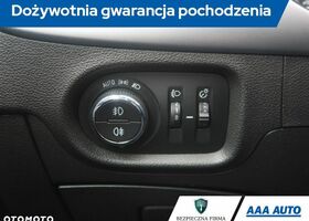 Опель Астра, об'ємом двигуна 1.6 л та пробігом 135 тис. км за 9503 $, фото 19 на Automoto.ua