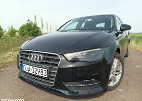 Ауді А3, об'ємом двигуна 1.4 л та пробігом 104 тис. км за 11231 $, фото 11 на Automoto.ua