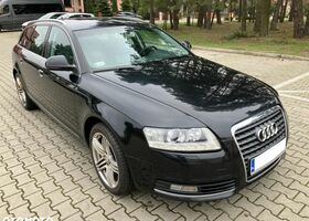 Ауді А6, об'ємом двигуна 1.97 л та пробігом 316 тис. км за 7322 $, фото 9 на Automoto.ua