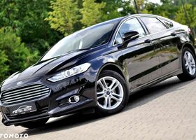 Форд Мондео, об'ємом двигуна 2 л та пробігом 190 тис. км за 14665 $, фото 2 на Automoto.ua