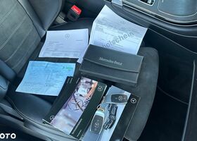 Мерседес ЦЛЦ-класс 2021 в Европе на Automoto.ua Черный Мерседес ЦЛЦ-класс, объемом двигателя 1 л и пробегом 169 тыс. км за 137900 $, фото 12 на Automoto.ua