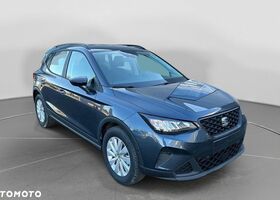 Сеат Arona, об'ємом двигуна 1 л та пробігом 1 тис. км за 20465 $, фото 6 на Automoto.ua