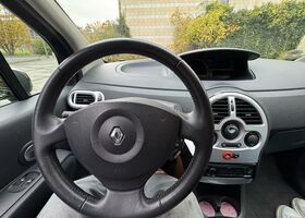 Рено Модус 2006 у Європі на Automoto.ua Синій Рено Модус, об'ємом двигуна 1.15 л та пробігом 126 тис. км за 1650 $, фото 2 на Automoto.ua