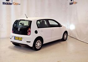 Фольксваген Ап 2019 у Європі на Automoto.ua Білий Фольксваген Ап, об'ємом двигуна 1 л та пробігом 132 тис. км за 7599 $, фото 1 на Automoto.ua