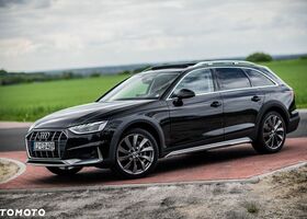 Ауді A4 Allroad, об'ємом двигуна 1.97 л та пробігом 167 тис. км за 28920 $, фото 5 на Automoto.ua