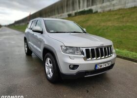 Джип Grand Cherokee, об'ємом двигуна 2.99 л та пробігом 255 тис. км за 13607 $, фото 1 на Automoto.ua